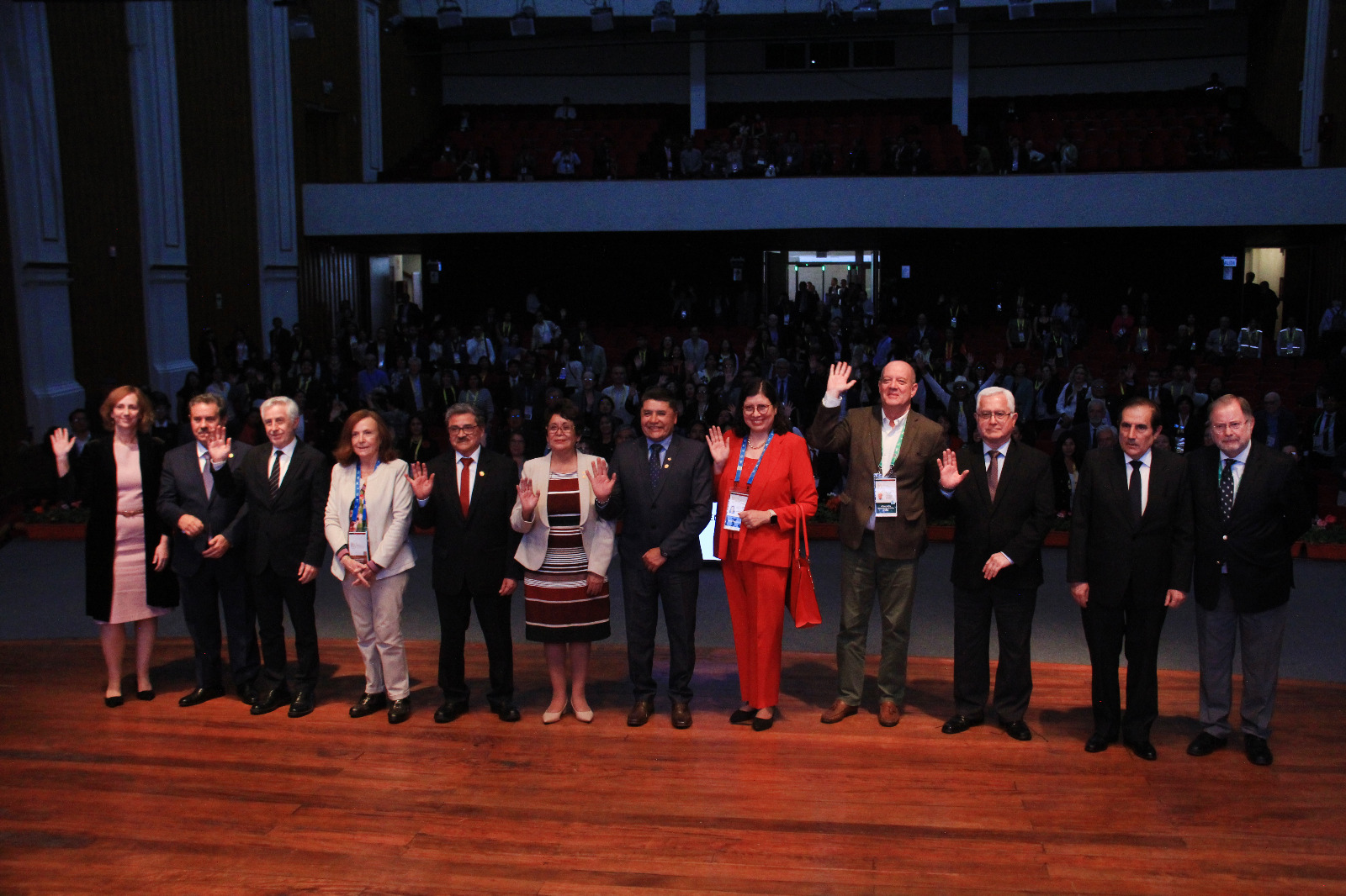 Congreso de la Lengua: “Arequipa tiene una larga tradición de echar versos”