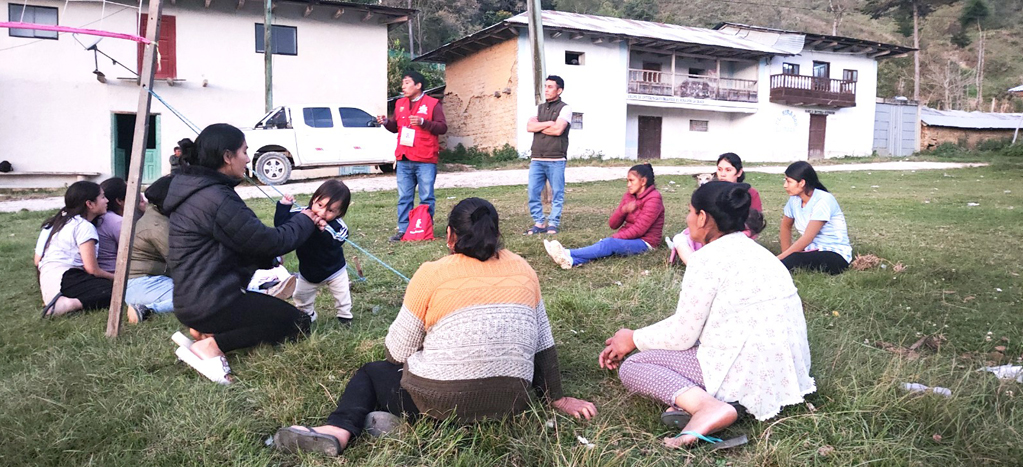 “Hay que castigar a los malos políticos. No los volvamos a elegir»