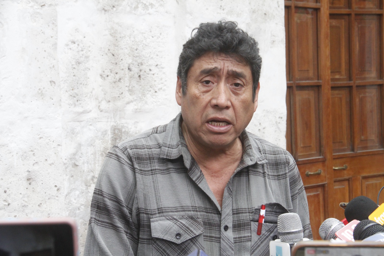 FDTA anuncia su adhesión a protesta de la generación Z