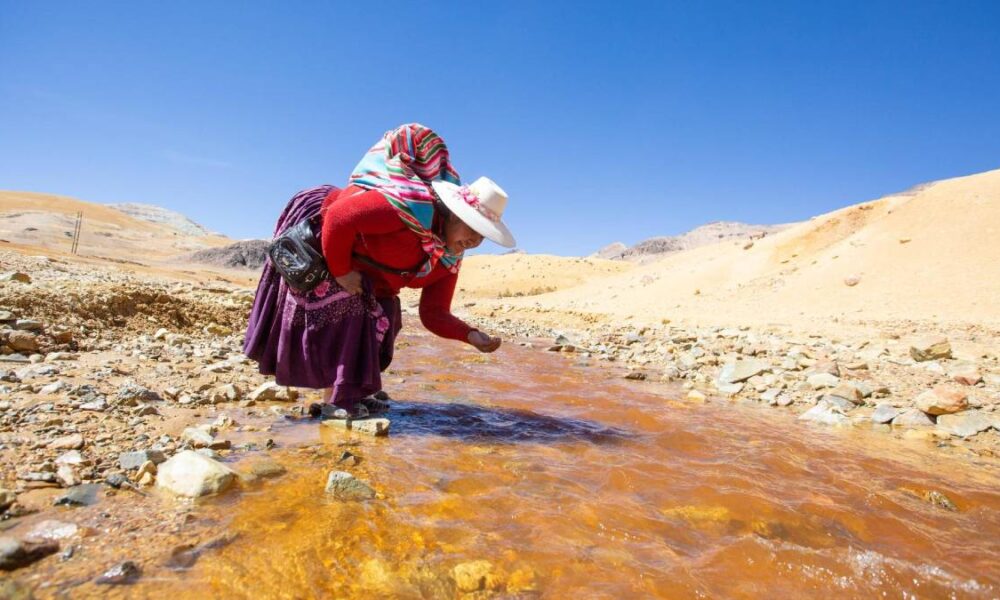 Emergencia se extiende por sesenta días en ocho distritos de Moquegua
