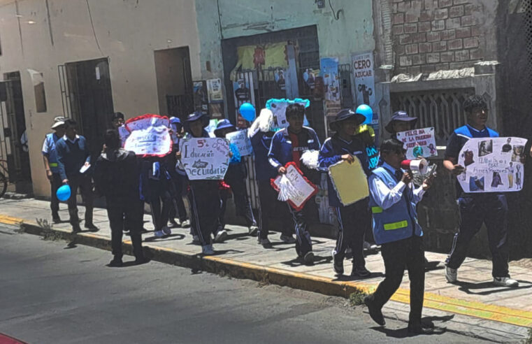 FOTO DE HOY VIERNES 31 DE OCTUBRE