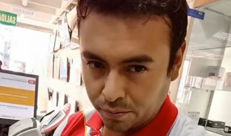 Dictan prisión preventiva para hombre acusado de acoso sexual