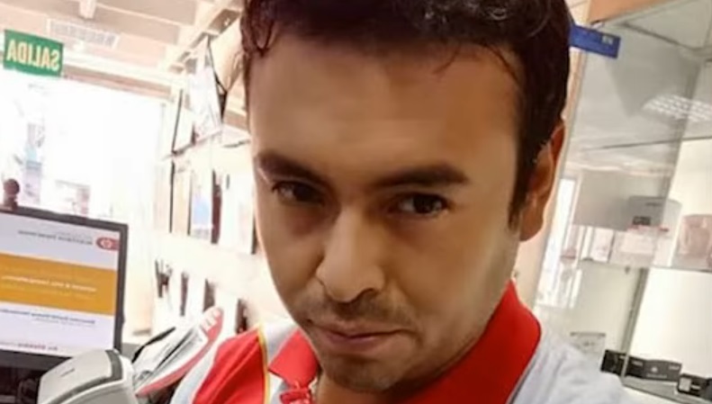 Dictan prisión preventiva para hombre acusado de acoso sexual