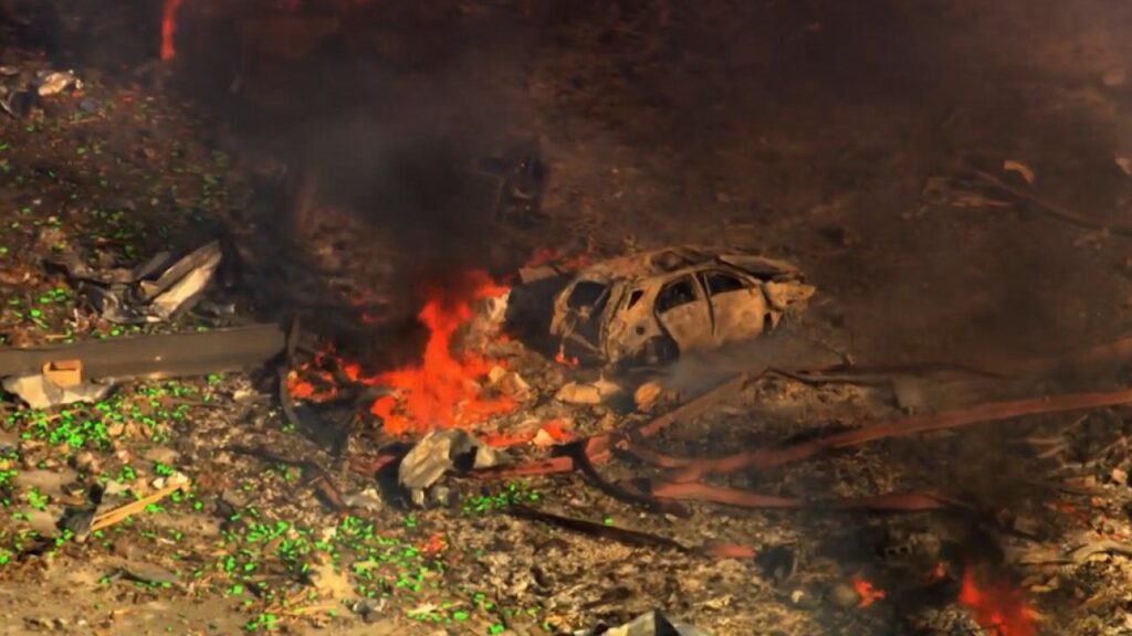 Al menos 19 desaparecidos y varios muertos por explosión en fábrica