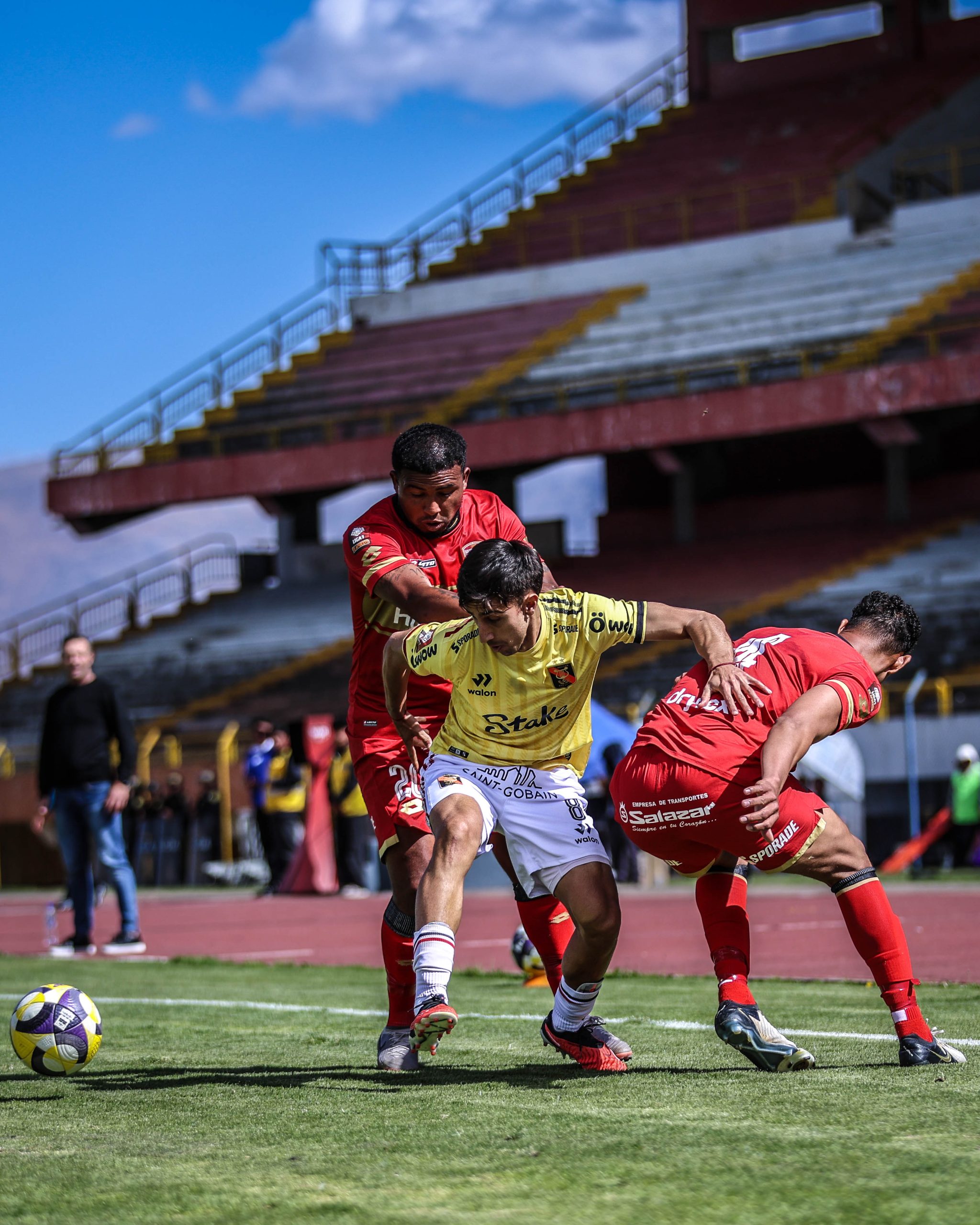 FBC Melgar alista despedida digna de sus hinchas