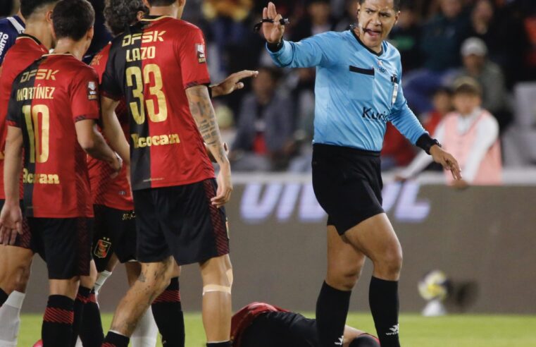 FBC Melgar busca revertir lo malo del 2025