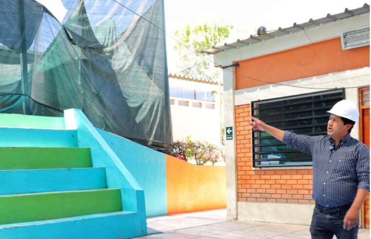 Contraloría detecta perjuicio de S/ 208 mil en mantenimientos del GRA