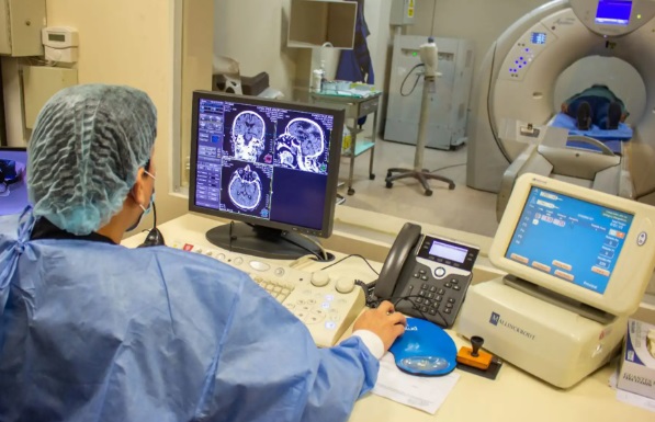 Las personas tienen 4 horas y media para que el ACV no afecte su vida para siempre