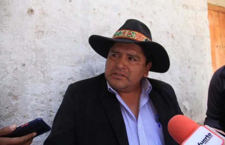 Población de Tauría en riesgo de hepatitis ante falta de acceso a agua potable