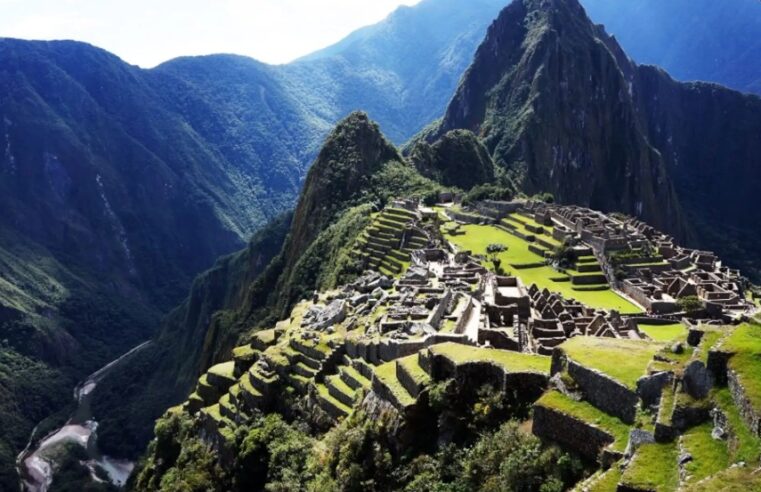 Revista Nat Geo se rinde ante Belleza de Perú y dedica crónica