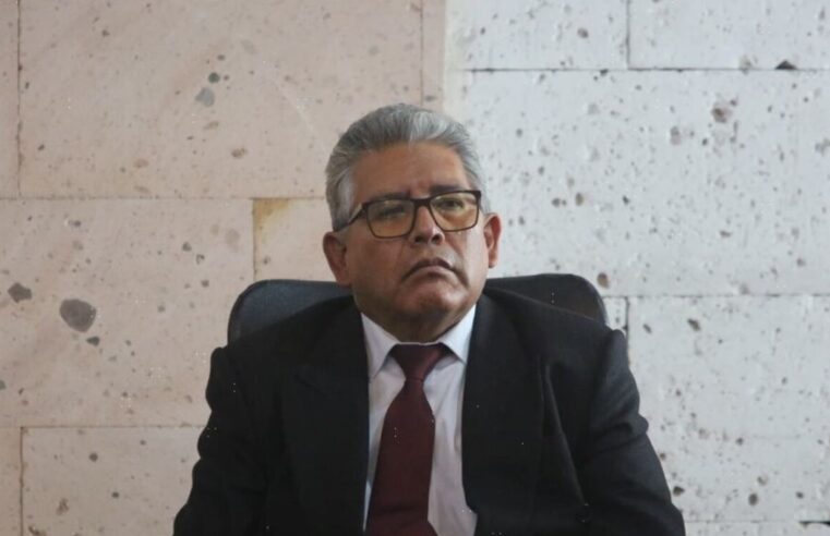 GRA aún no aprueba ordenanza para reubicar equipos médicos de hospitales inconclusos