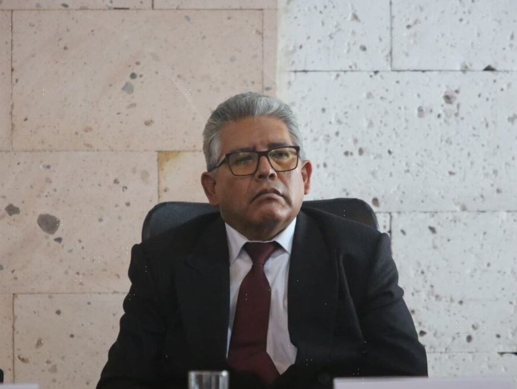 GRA aún no aprueba ordenanza para reubicar equipos médicos de hospitales inconclusos