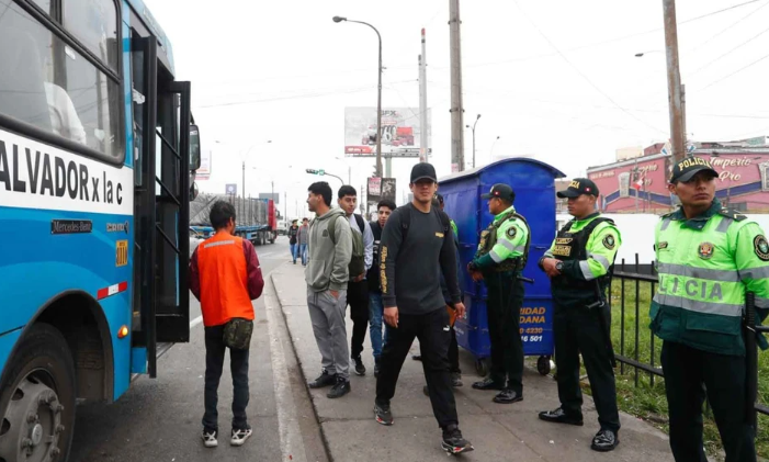 “Se combatirá la extorsión con brigadas de investigación criminal»