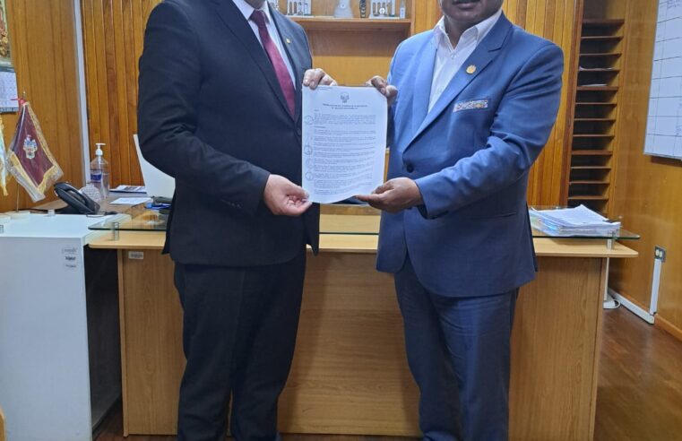 Hospital de Chivay aún espera financiamiento y expediente técnico