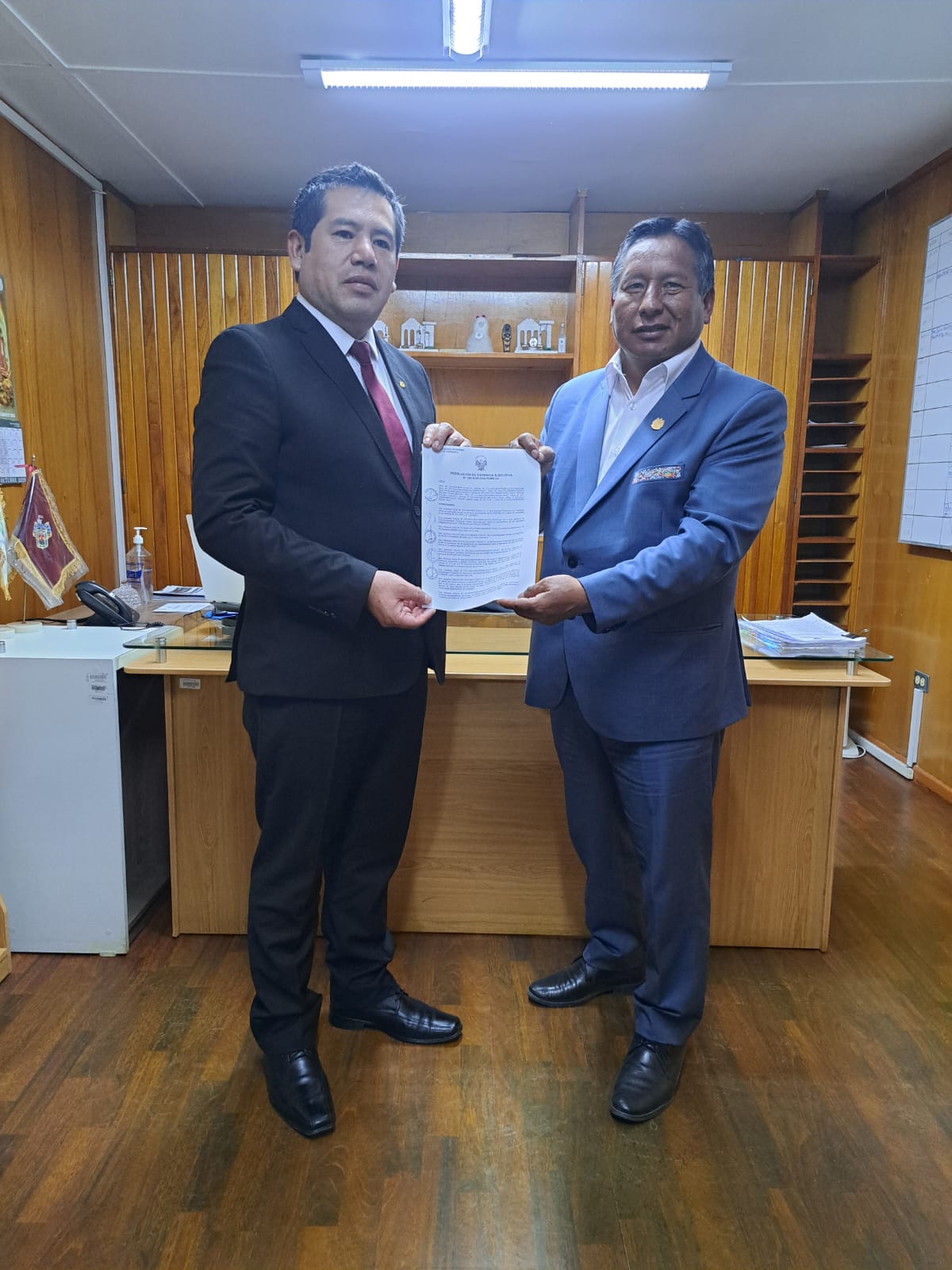 Hospital de Chivay aún espera financiamiento y expediente técnico