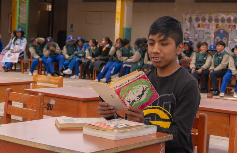 UGEL Castilla prepara reubicación de alumnos ante cierre del colegio Fiscalizado