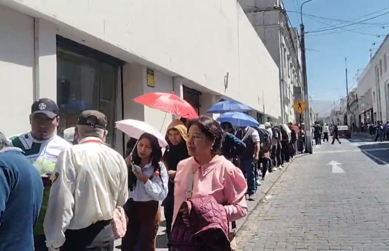 FOTO DE HOY SABADO 11 DE OCTUBRE