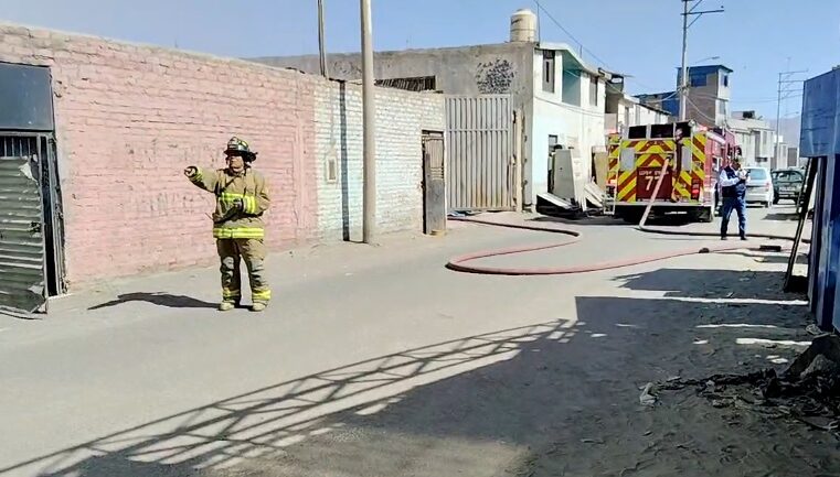 FOTO DE HOY MARTES 21 DE OCTUBRE