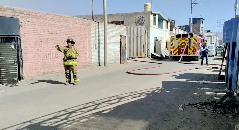 FOTO DE HOY MARTES 21 DE OCTUBRE