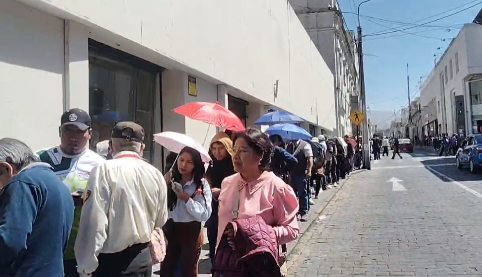 FOTO DE HOY SABADO 11 DE OCTUBRE