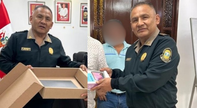 Bermejo planificó atentado «contra casa del embajador de los Estados Unidos»