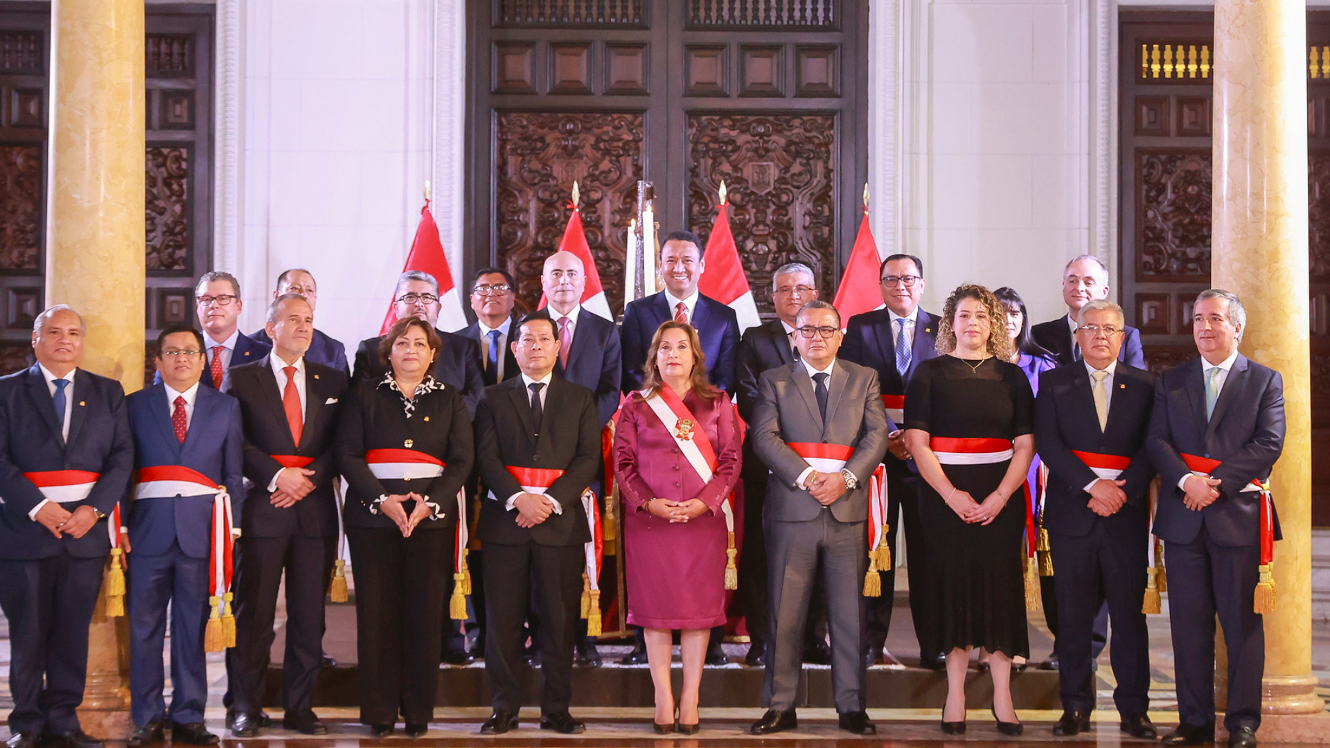 ¿Habrá más renuncias en el Gabinete?