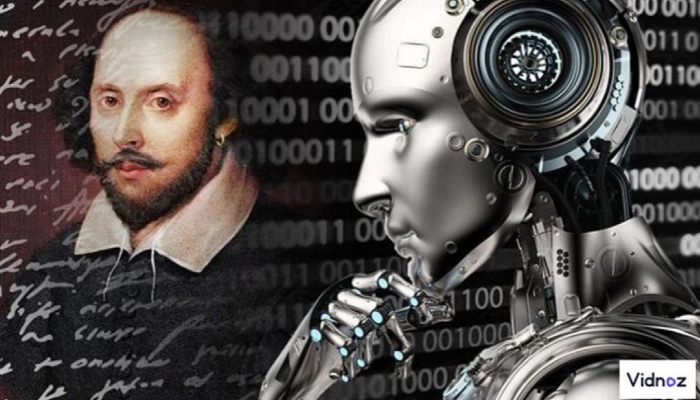 La IA no hace poemas