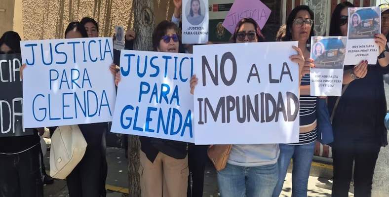 Imputado por atropello en Socabaya afrontará investigación en libertad