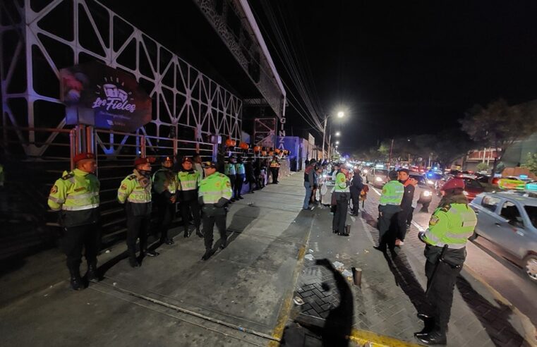 Municipio de Bustamante será inflexible con locales que no cumplan las normas