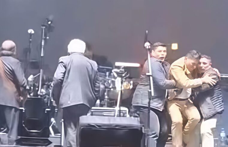 Ataque a Agua Marina marca punto de quiebre en política