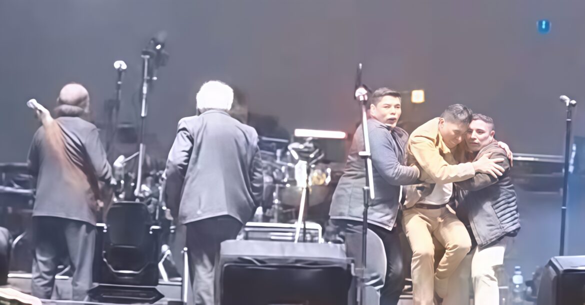 Ataque a Agua Marina marca punto de quiebre en política