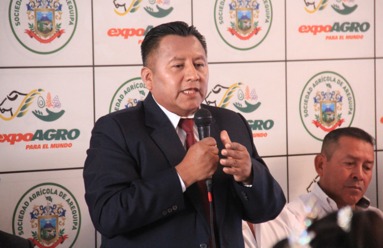 Identifican más de 70 puntos críticos en el valle de Ocoña