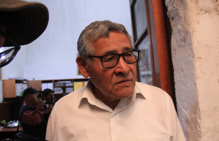 Urge modernizar infraestructura de riego obsoleta