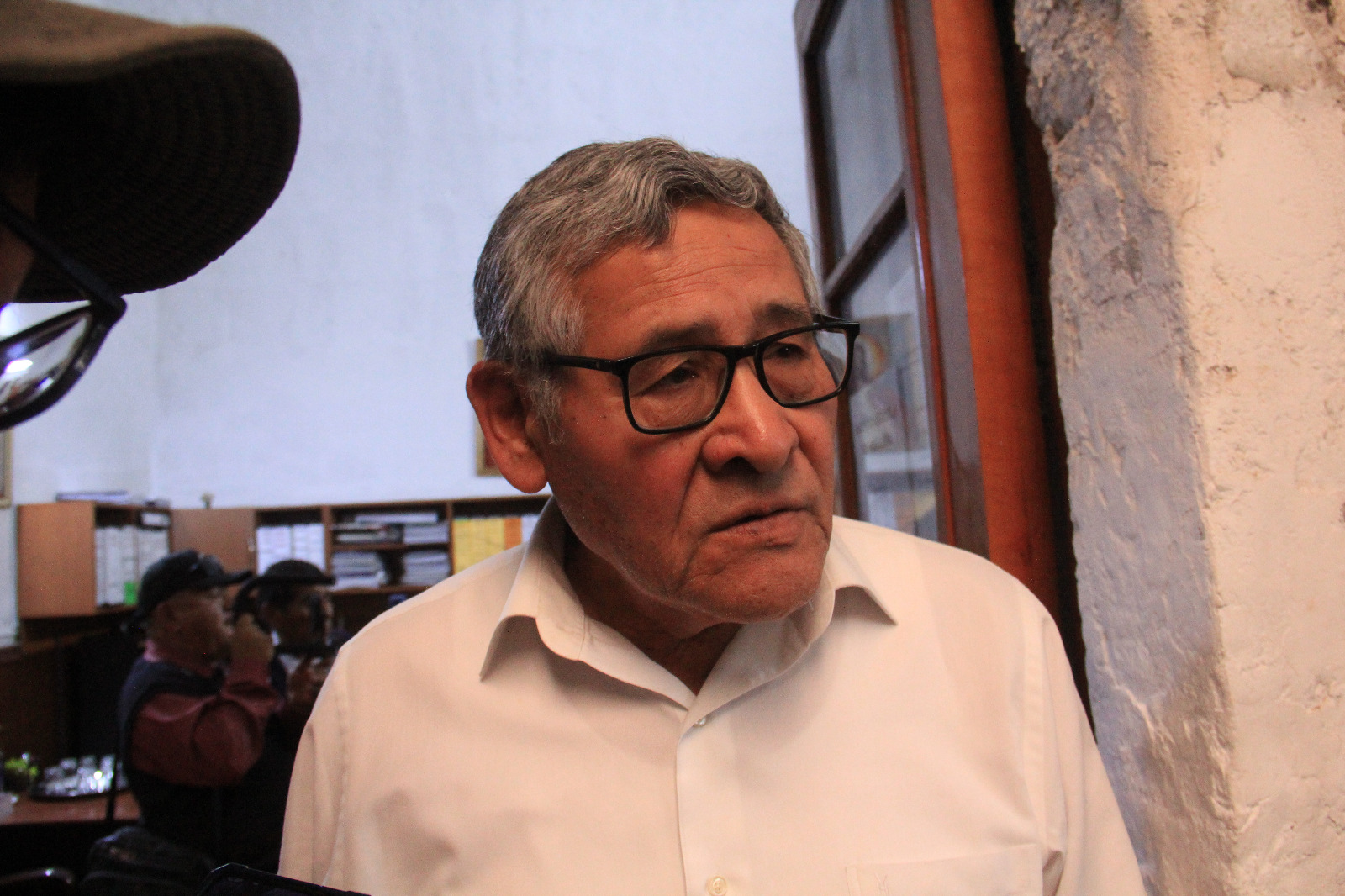 Urge modernizar infraestructura de riego obsoleta