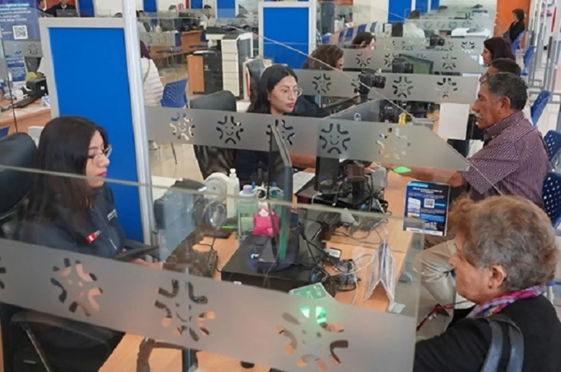 Arequipa y Lambayeque lideran mayor crecimiento en entrega de pasaportes