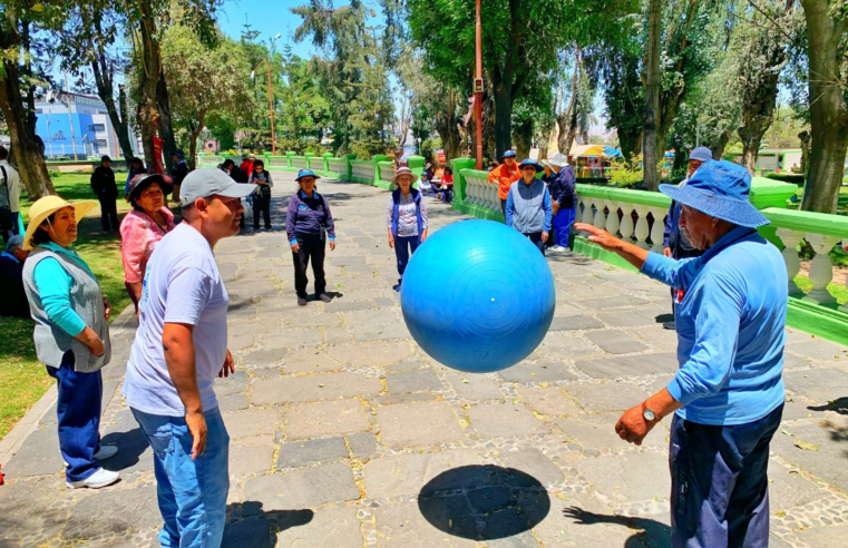 MPA realizará jornada gratuita por la salud mental en Arequipa