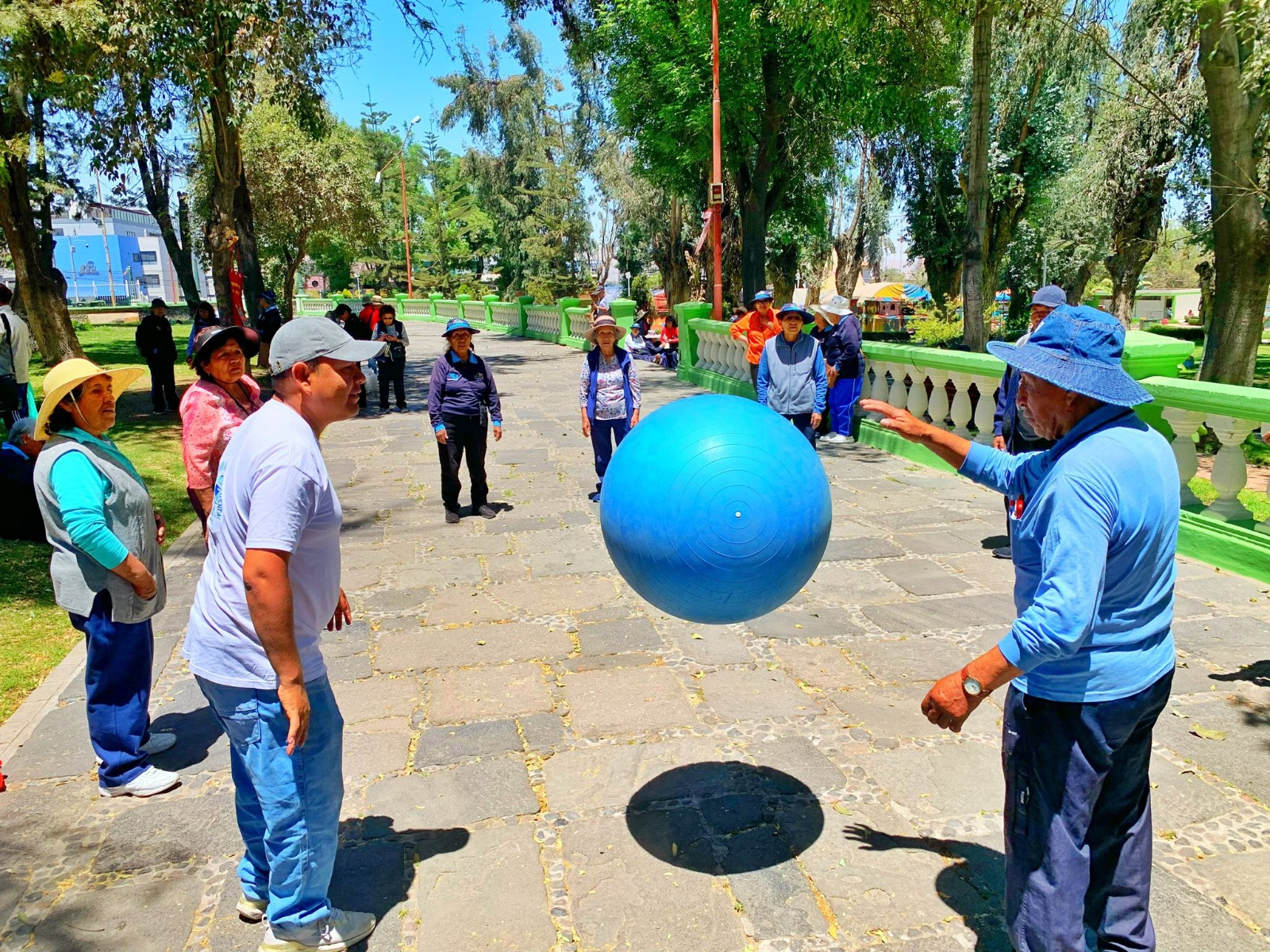 MPA realizará jornada gratuita por la salud mental en Arequipa