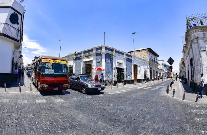 El nuevo plaqueo será un gran aliado de la formalidad