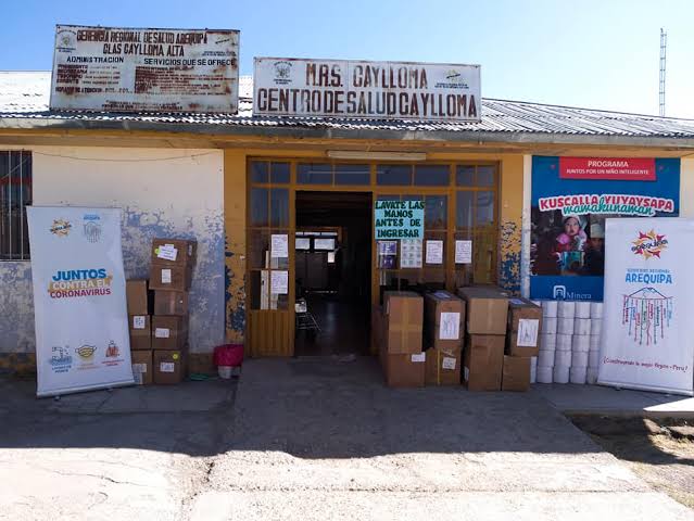 Médicos y enfermeras hacen de todo para no trabajar en lugares remotos de Arequipa