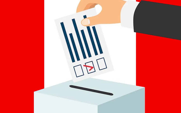 “Las segundas oportunidades no resultan en este país”