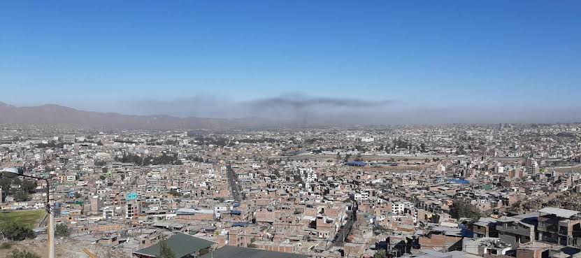 Partes altas de Mariano Melgar deben ser coherentes con lo que exigen