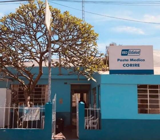 Postas y centros de EsSalud también están obligados a atender emergencias