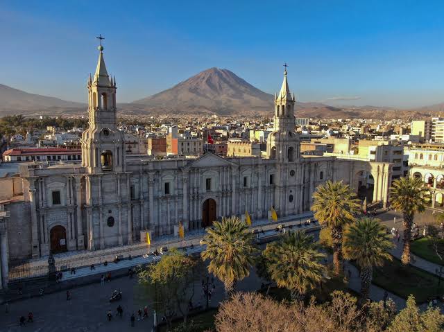 MPA enseñará a estudiantes a proteger el Centro Histórico
