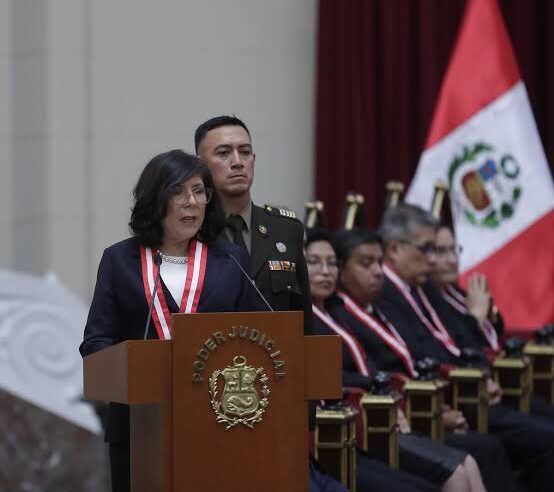 PJ cuestiona presupuesto planteado por el Ejecutivo