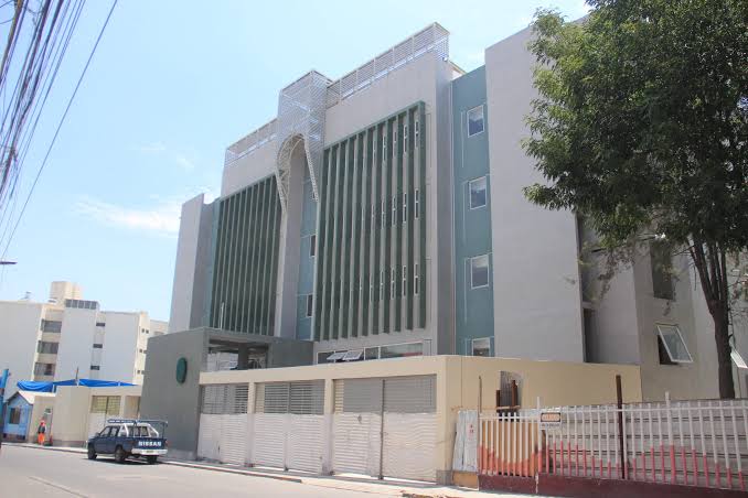 AREQUIPA. Unidades de flagrancia necesitan del edificio de criminalística para rendir mejor