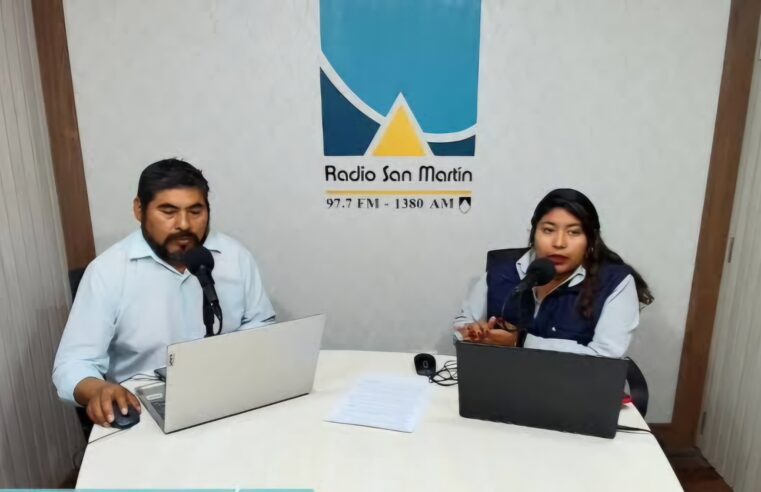 La formación de los nuevos periodistas es compromiso y verdad en tiempos de cambio