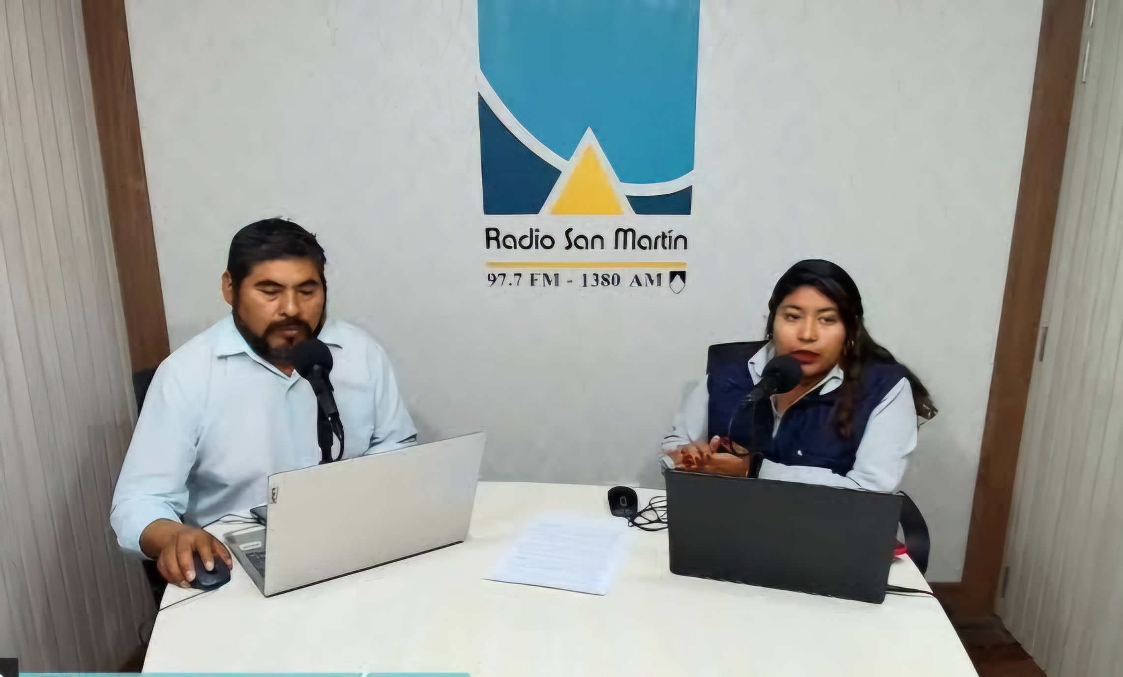 La formación de los nuevos periodistas es compromiso y verdad en tiempos de cambio