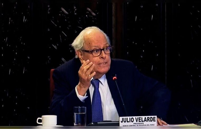 BCR: “Déficit fiscal podría agravarse si crece gasto público”