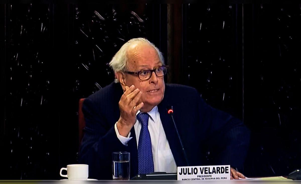 BCR: “Déficit fiscal podría agravarse si crece gasto público”