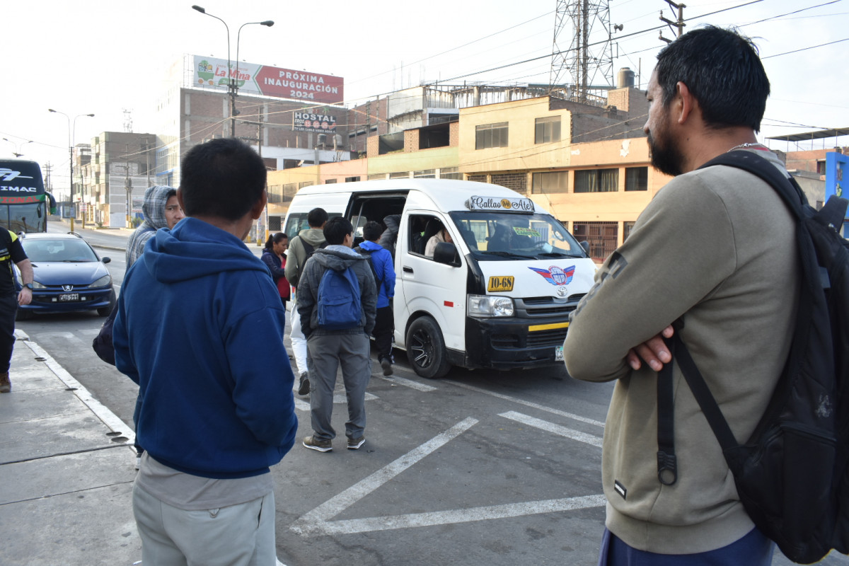 MTC instalará 16 000 cámaras en buses para enfrentar crimen